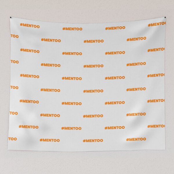Item preview, #MenToo designed and sold by art-fox.