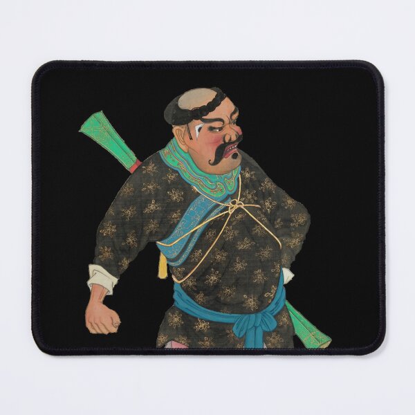 Item preview, Peking opera character designed and sold by Zanimations.