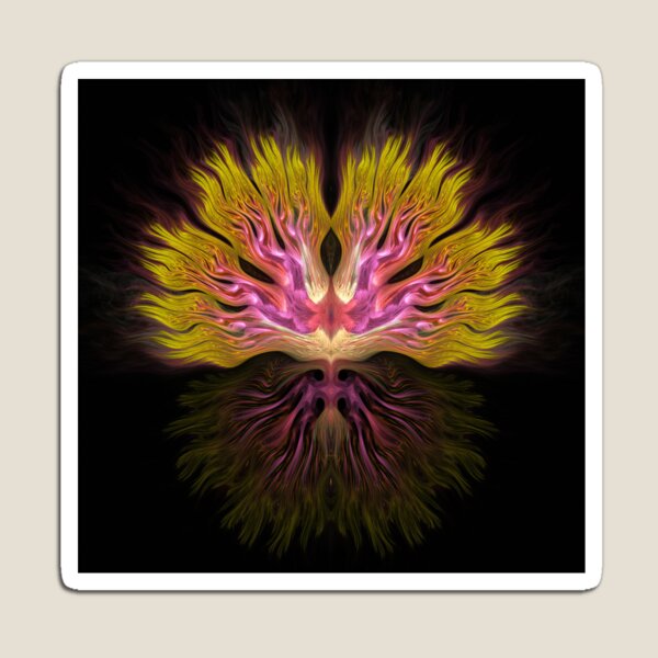 Tree of Life Magnet