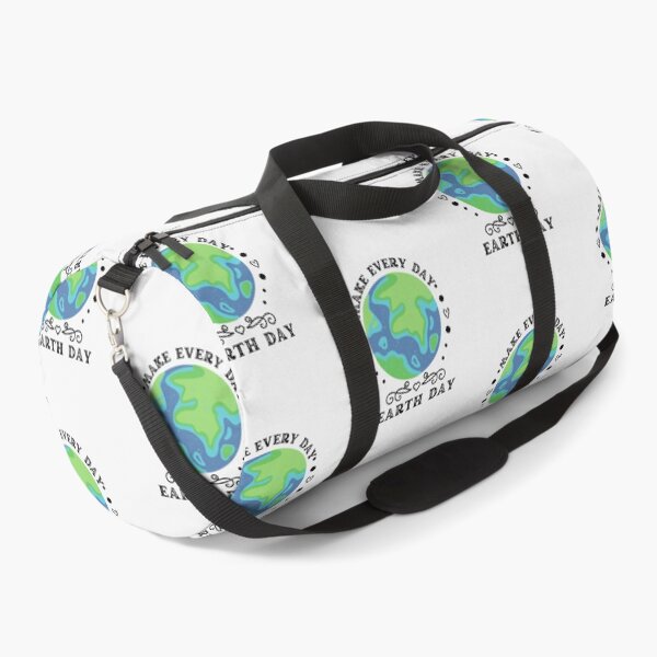 Item preview, make every day earth day designed and sold by HAYAJAT.