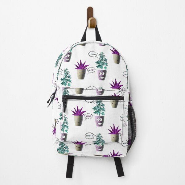 Item preview, Aloe High designed and sold by CannaGranny™ .