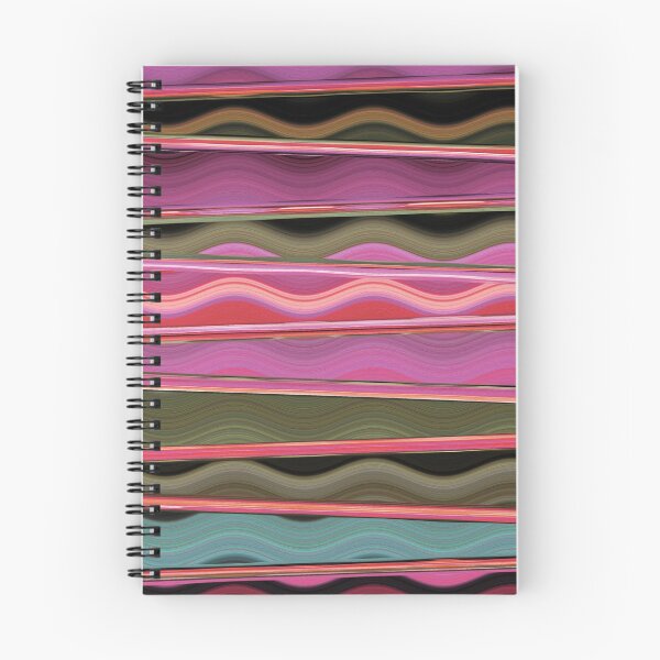Item preview, Tracking Magenta designed and sold by Pat Alexander.