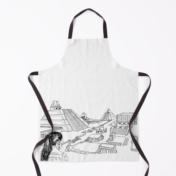 Item preview, Tenochtitlan designed and sold by Digilogos.