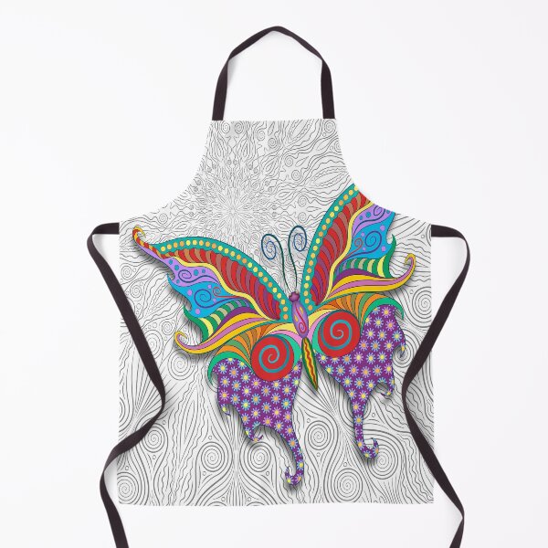 Item preview, Spiraletta Fluttertail designed and sold by Becky Titus.