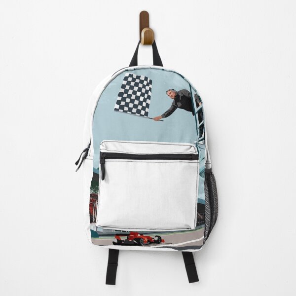 Item preview, Charles Leclerc Ferrari Grand Prix designed and sold by islandchicart.