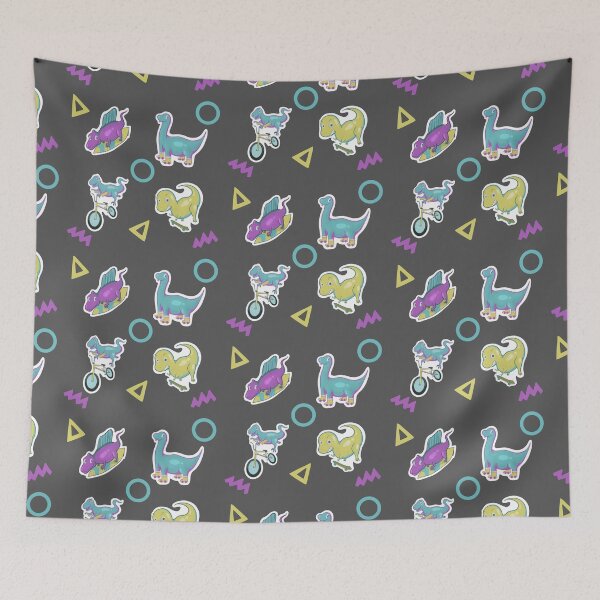 Item preview, X-Treme Dinos designed and sold by jmtruelove.