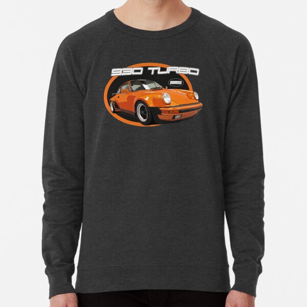 Vintage online porsche sweatshirt