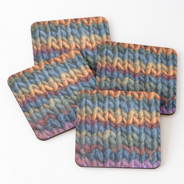 Item preview, Handspun knitting yarn designed and sold by ChillonLeachArt.