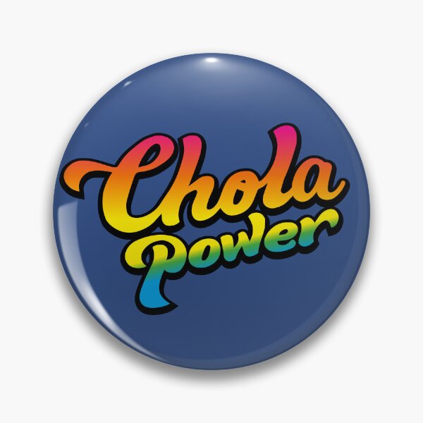 Item preview, Chola power designed and sold by LatinoPower.