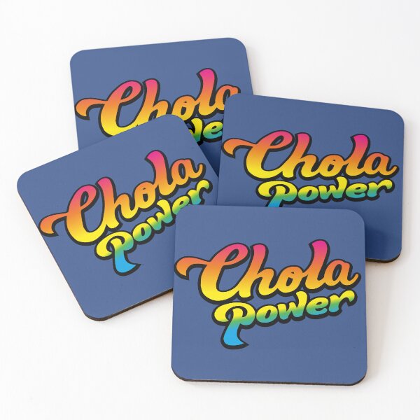 Item preview, Chola power designed and sold by LatinoPower.