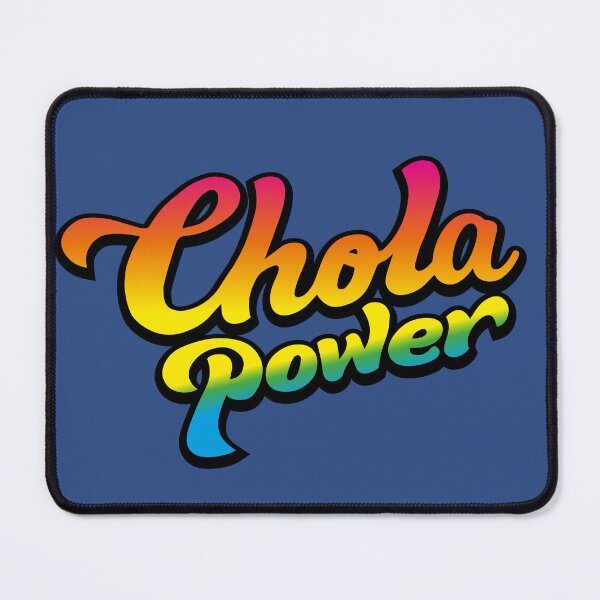 Item preview, Chola power designed and sold by LatinoPower.