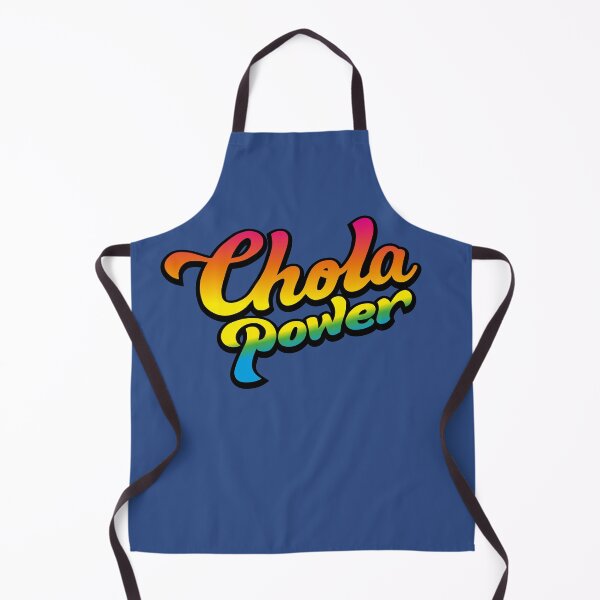 Item preview, Chola power designed and sold by LatinoPower.