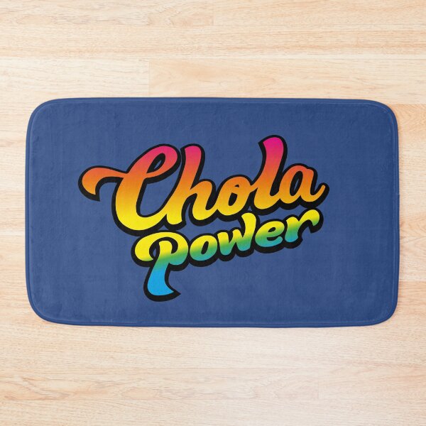Item preview, Chola power designed and sold by LatinoPower.
