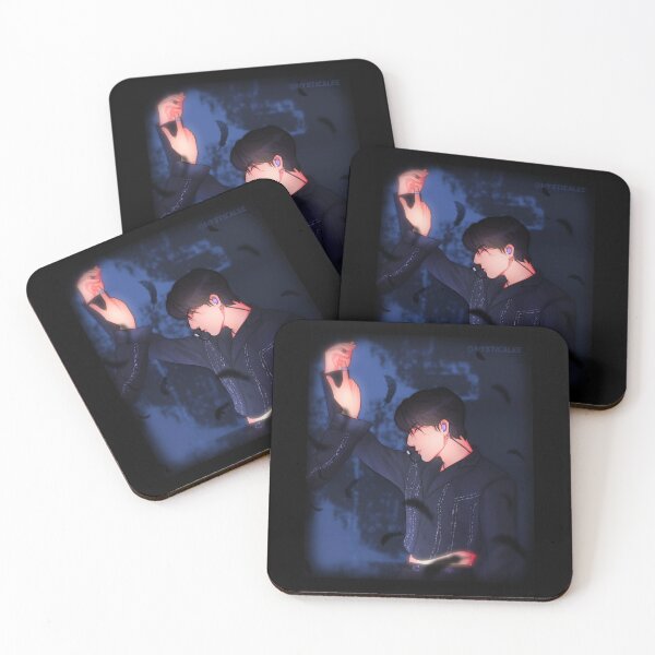 Item preview, Jungkook fake love designed and sold by MysticaLee.
