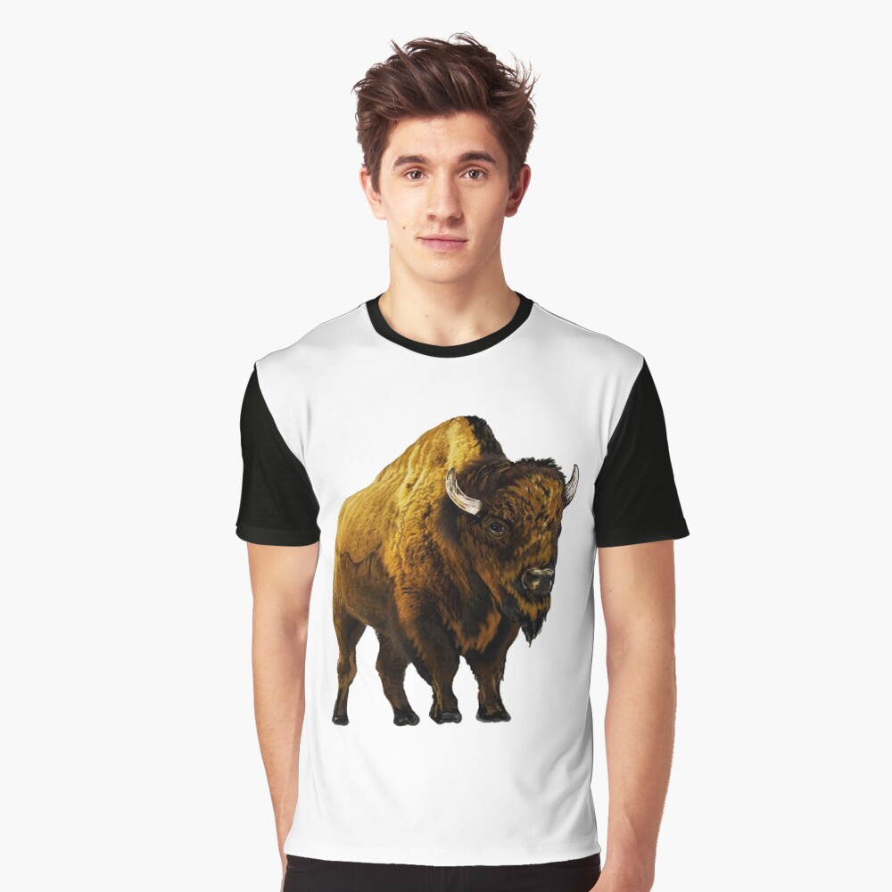 Item preview, Graphic T-Shirt designed and sold by NINUNO.