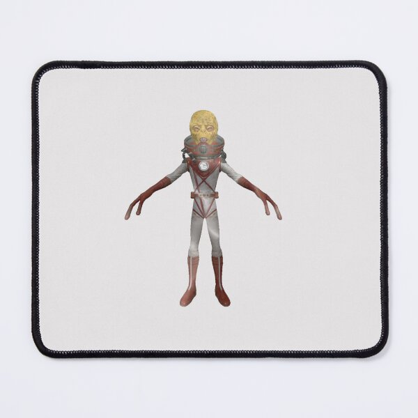 Item preview, Alien  |  Inspired | Wall Art Home Decor | HECKINFAROUT  designed and sold by Two Otters Co.