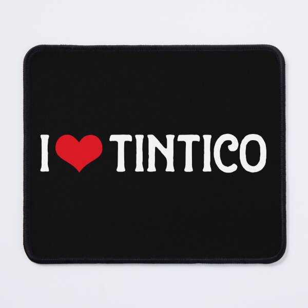 Item preview, I love tintico designed and sold by LatinoPower.