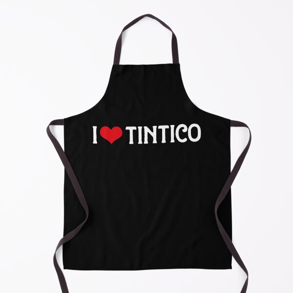 Item preview, I love tintico designed and sold by LatinoPower.