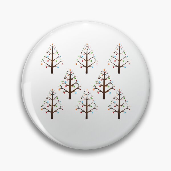 Item preview, ÁRVORES DE NATAL designed and sold by IsaCria.
