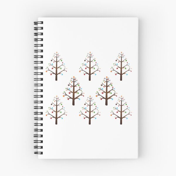 Item preview, ÁRVORES DE NATAL designed and sold by IsaCria.