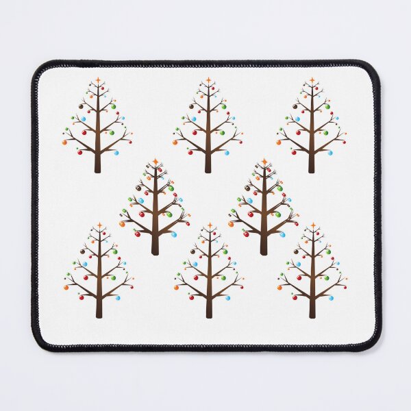 Item preview, ÁRVORES DE NATAL designed and sold by IsaCria.