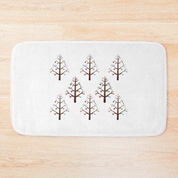 Item preview, ÁRVORES DE NATAL designed and sold by IsaCria.