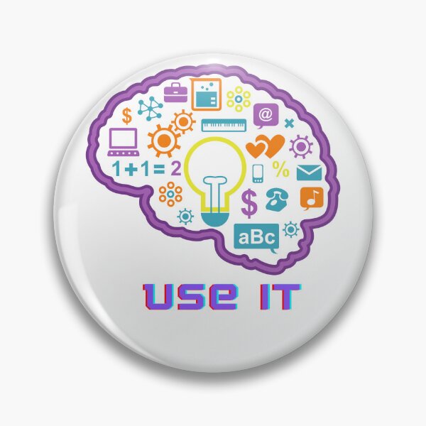 Item preview, use it,brain designed and sold by Art-Echo.