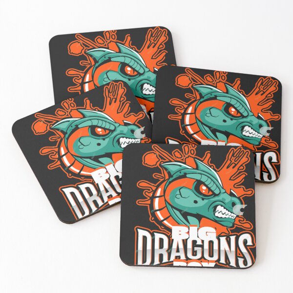 Item preview, The Black Sushi Dragon designed and sold by AVGA.