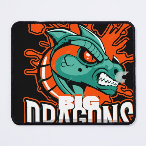Item preview, The Black Sushi Dragon designed and sold by AVGA.
