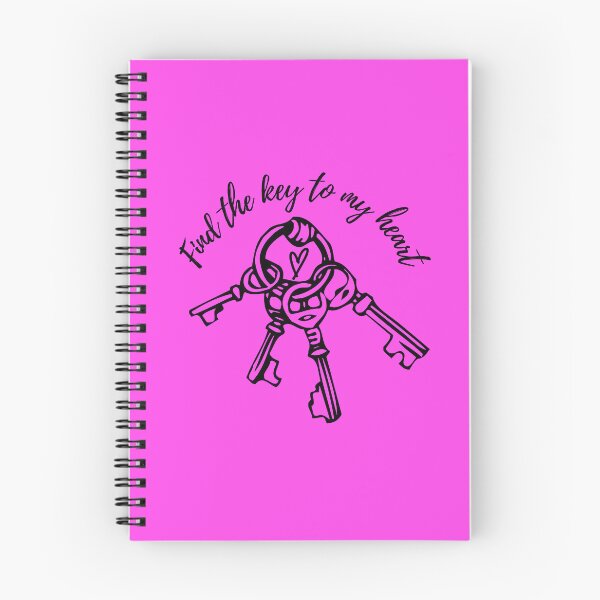 Item preview, Find the key to my heart designed and sold by Light79.