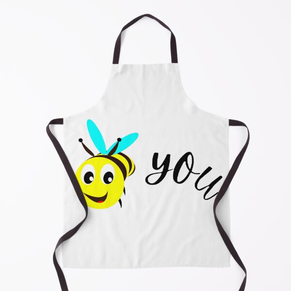 Item preview, Bee You designed and sold by ByMilagra.