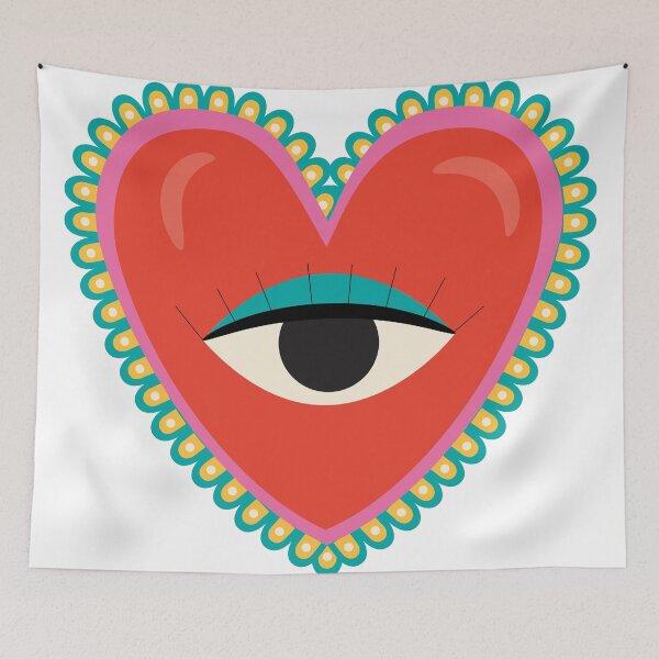 Item preview, My Heart designed and sold by MonVerSer.