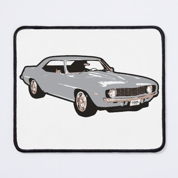 Item preview, Grey 1969 CC designed and sold by CoolRide.