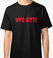 Wrath ZH Classic T-Shirt