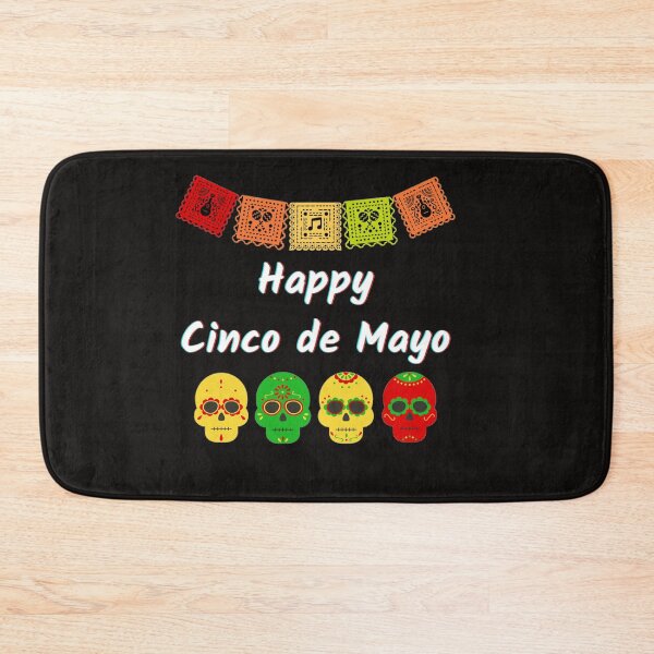 Item preview, Happy Cinco De Mayo designed and sold by SN-DesignShop.