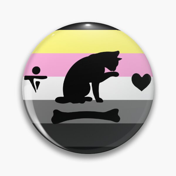 Item preview, Queerplatonic Pride - Stede Bonnet designed and sold by BeccaPaintmore.