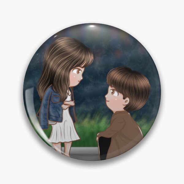 Item preview, business proposal fanart designed and sold by maknaesketch.