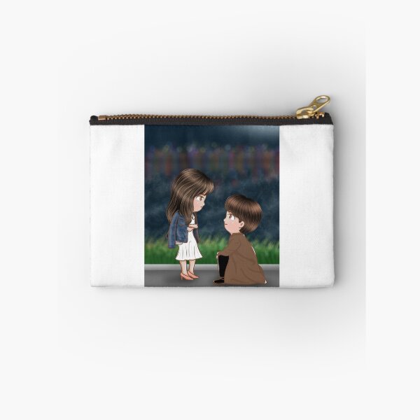 Item preview, business proposal fanart designed and sold by maknaesketch.