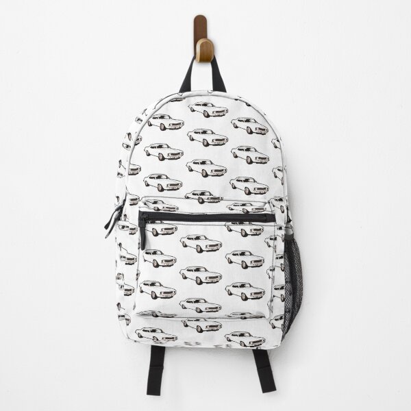 Item preview, White 1969 CC designed and sold by CoolRide.
