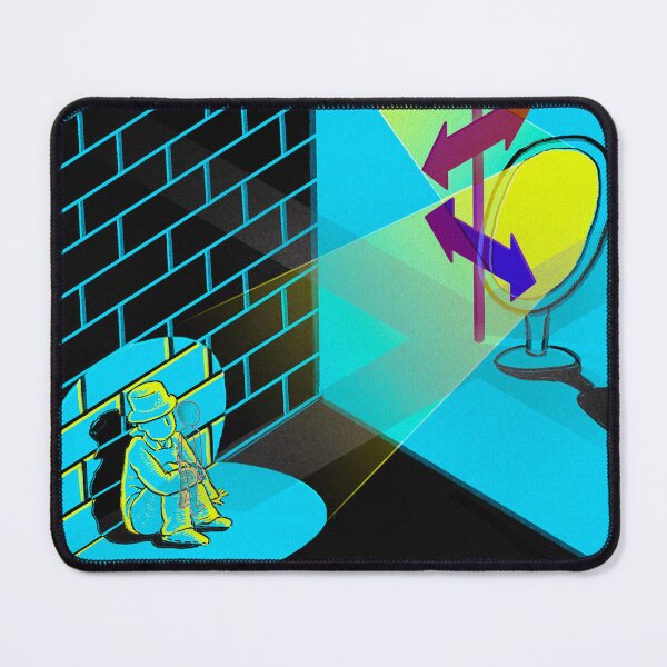 Item preview, TRAPPED IN HOMELESS CONUNDRUM designed and sold by Tammera.
