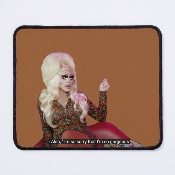 Item preview, So sorry I'm so gorgeous designed and sold by Songbird6345.