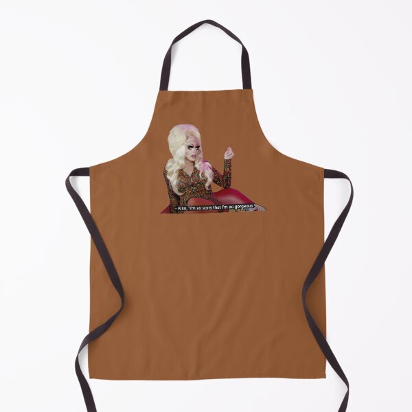 Item preview, So sorry I'm so gorgeous designed and sold by Songbird6345.