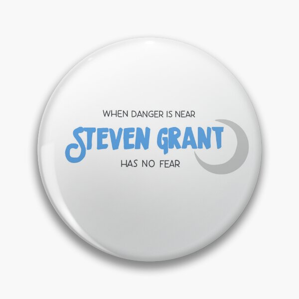 Item preview, When danger is near steven has no fear designed and sold by ChristysSticker.