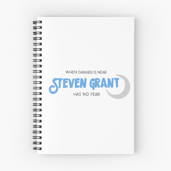 Item preview, When danger is near steven has no fear designed and sold by ChristysSticker.
