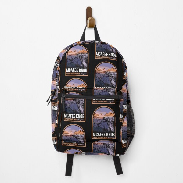 Item preview, McAfee Knob Appalachian Trail designed and sold by halpindesignco.