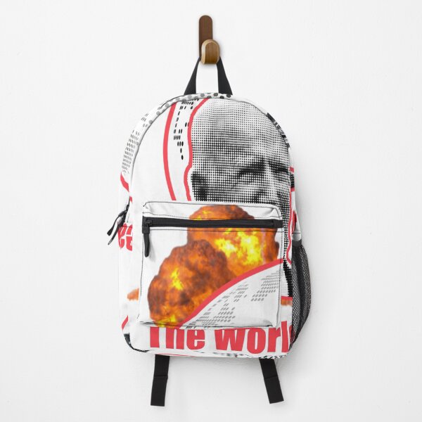 Item preview,  World War Lean designed and sold by Aidaros.