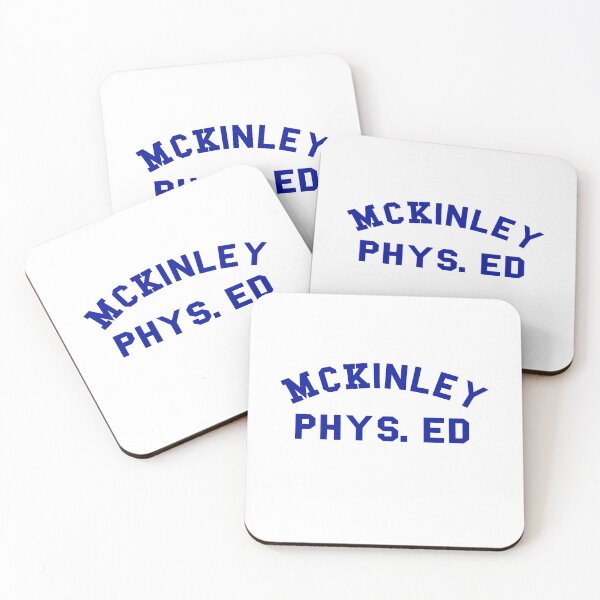 Item preview, McKinley Phys. Ed designed and sold by barrelroll909.