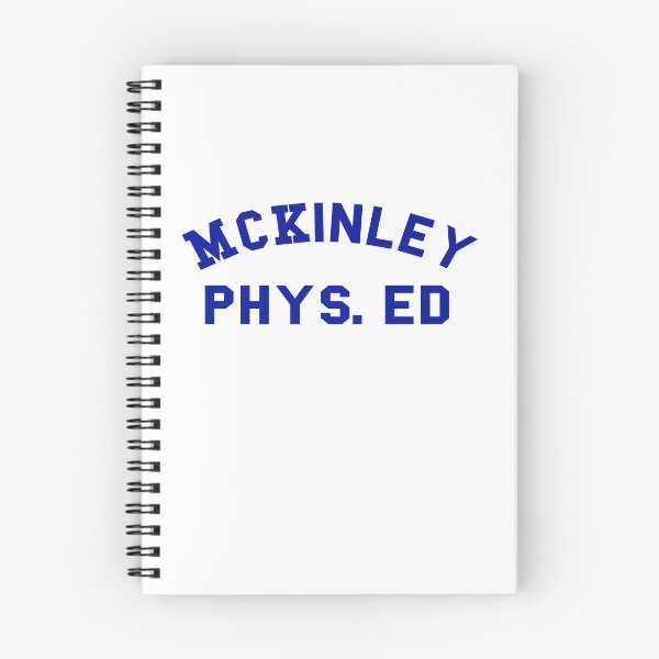 Item preview, McKinley Phys. Ed designed and sold by barrelroll909.