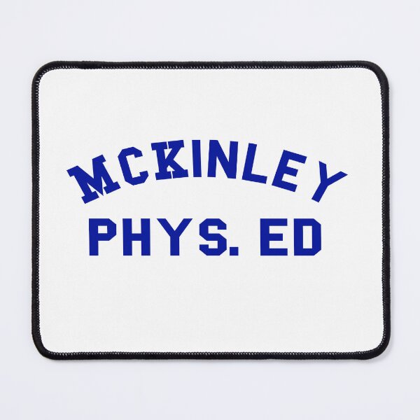 Item preview, McKinley Phys. Ed designed and sold by barrelroll909.