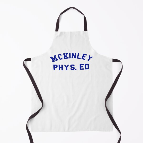Item preview, McKinley Phys. Ed designed and sold by barrelroll909.